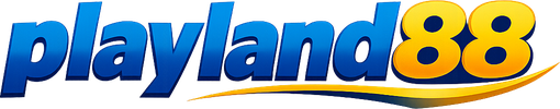 Logo playland88